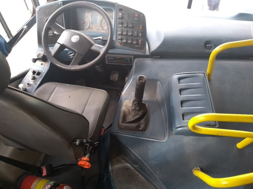 Onibus Urbano Volkswagen 13/13 47 Lug.