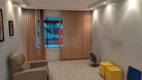 Imagem 4 de 15 de Sobrado - Vila Prudente - Ref: 10245 - V-10245