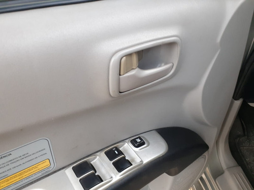 Imagem 8 de 13 de Mitsubishi L200 Triton