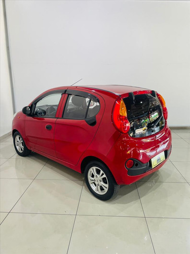 Chery QQ New qq Act 1.0 (flex)