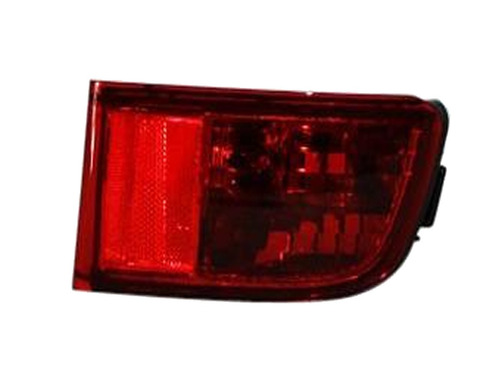 Reflector Toyota 4runner 03 Al 05