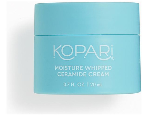 Kopari Beauty Crema De Ceramida Moisture Whipped