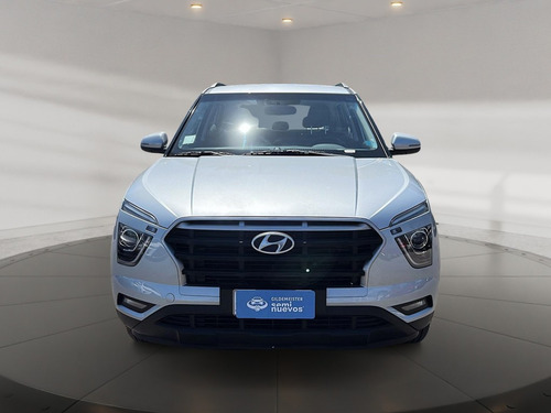 Hyundai Creta Plus