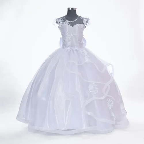 Vestido De Primera Comunión Modelo 772. en venta en Encarnación De Diaz Jalisco por sólo $ 1, Mexico Vestido De Primera Comunión Modelo 772. en venta en Encarnación De Diaz Jalisco por sólo $ 1, Mexico