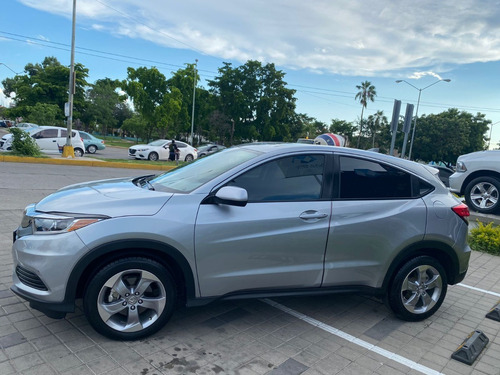 Imagen 8 de 15 de Honda Hrv 2019