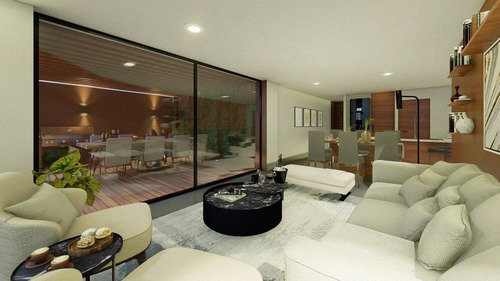 Imagen 6 de 14 de Departamento En Preventa En El Refugio Querétaro Rdv210320-a