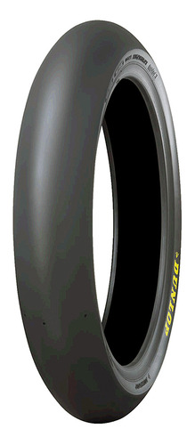 Llanta P/ Moto Dunlop  115/75-17 Sc  Moto 3 Slick Suave