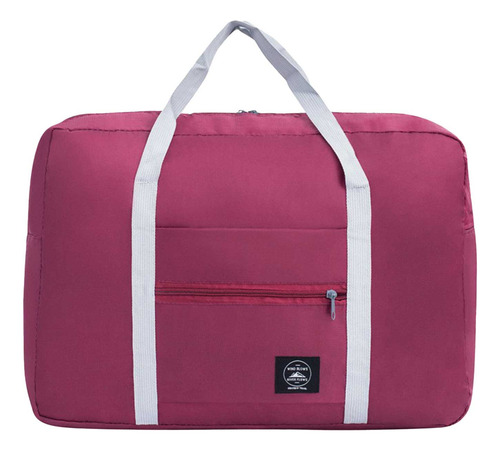 Bolsa Deportiva Para Gimnasio, Bolsa De Viaje Plegable Con F