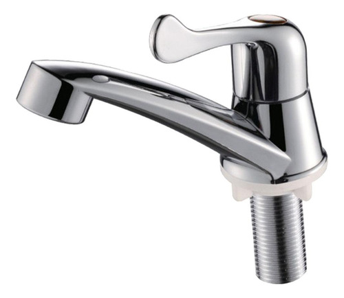 4x G1 / 2 Plástico Grifo De Agua Fría Avellanador Grifo,