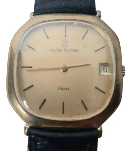 Relojes michel online herbelin antiguos