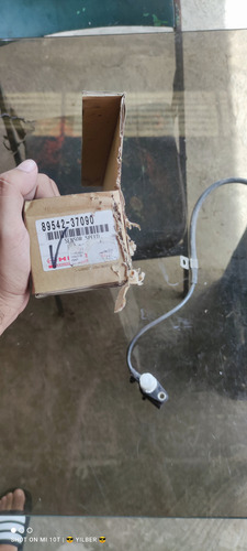 Sensor De Velocidad Toyota Hino (Usado)