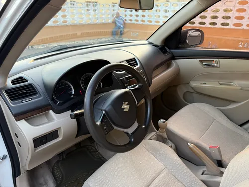Suzuki Swift 1.2 Dzire