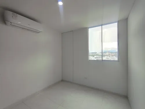 Apartamento En Arriendo En Redoma San Mateo. Cod A28664
