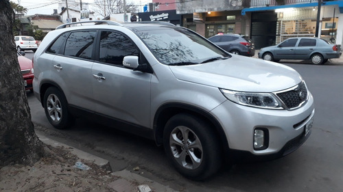 Kia Sorento Ex 2.4 Aut Full 7 Asientos 2013