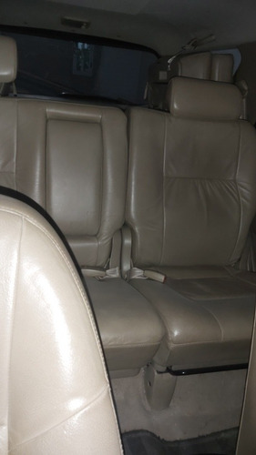 Toyota Sw4 3.0 I Srv C/cuero 4x4 (2009) 2008