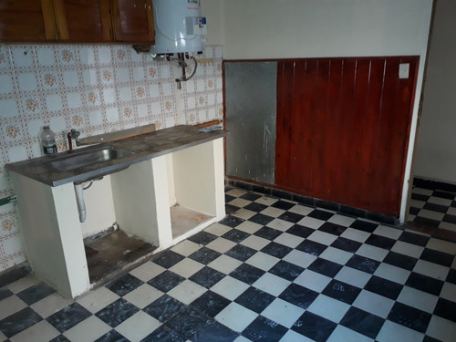 2 Ambientes, Ph En Primer Piso