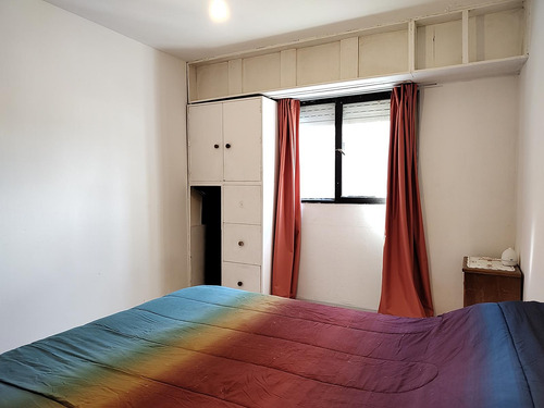 Departamento En Venta En Bariloche. En Una Planta.