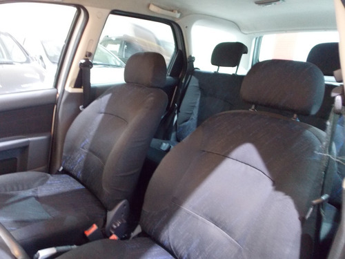 Palio Weekend Elx 1.4 8v 2007 Flex Completo (novo)