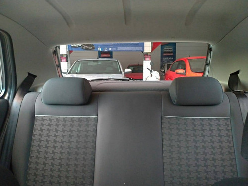 Volkswagen Fox 1.6 Msi Comfortline 8v Flex 4p Manual