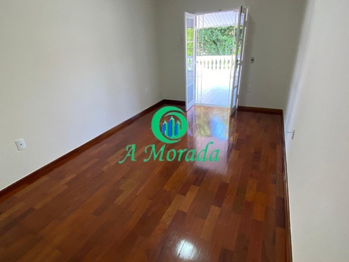 Imagem 10 de 19 de Lindo Sobrado Em Excelente Localização - Ca00756 - 69299473