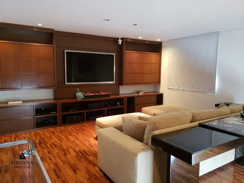 Imagem 1 de 17 de Casa Em Condomínio - Planalto Paulista. Área De 340 M², Quatro Quartos. - Ca10256 - 68534181