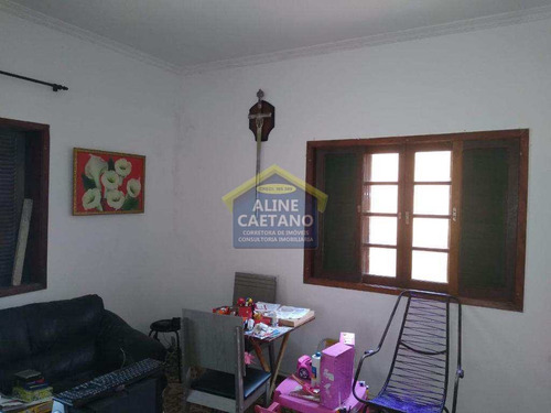 Casa 3 Dorms Com Piscina...na Quadra Da Praia,apenas 450 Mil. - Vant4651