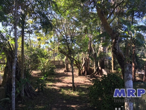 Imagem 14 de 17 de Ca 00376 - Casa Em Ubatuba Com 2 Dormitórios, Localizada Em Bairro Bem Tranquilo Pura Natureza - Ca00376 - 69805870
