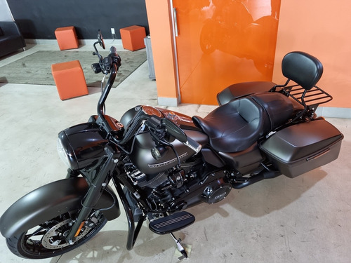Imagem 13 de 15 de Harley Davidson Road King Special