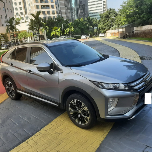 Mitsubishi Eclipse Cross 1.5 Hpe Turbo Cvt 5p