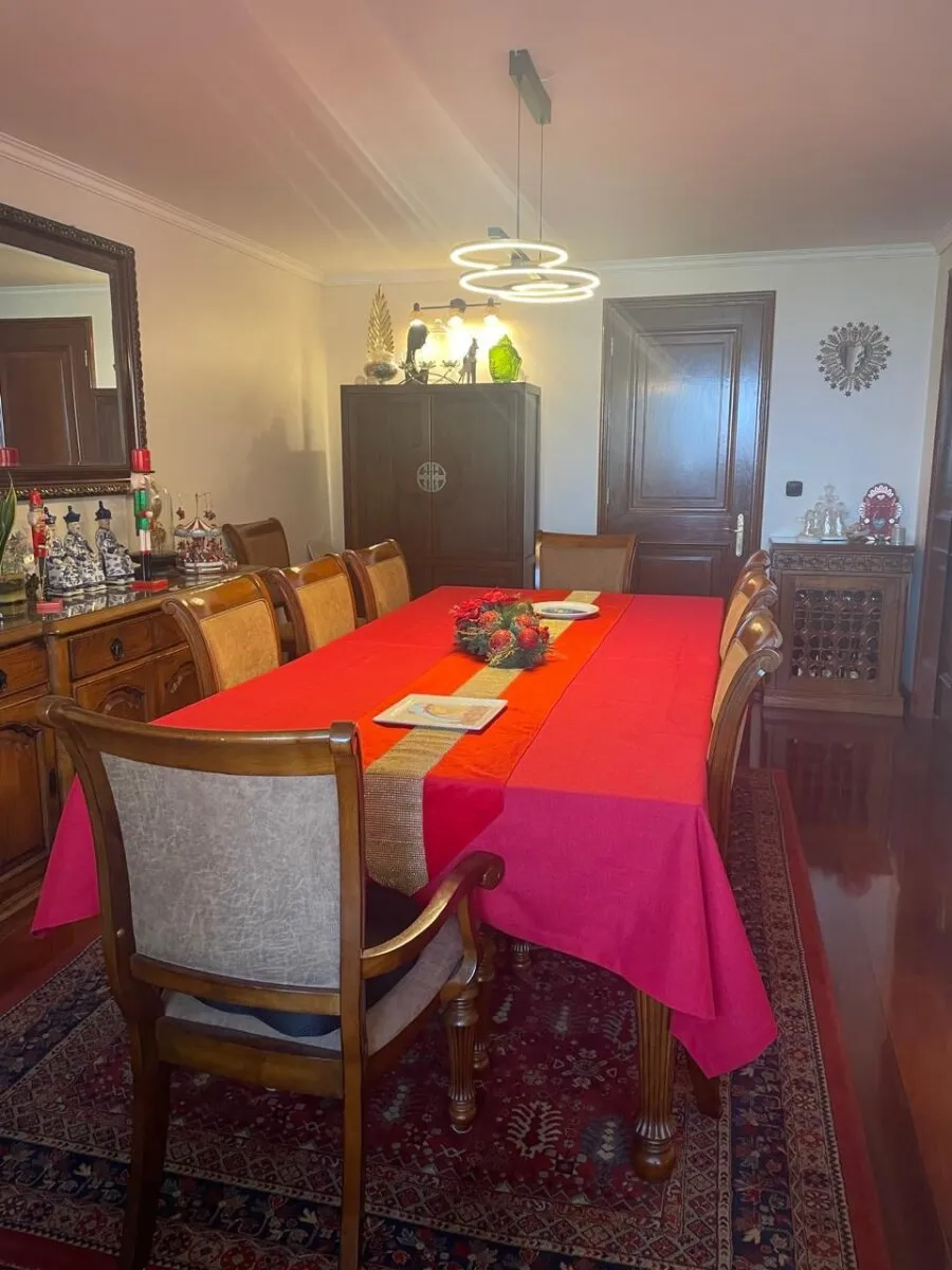 Imagen 3 de 30 de Venta Departamento 4 Dormitorios Las Condes