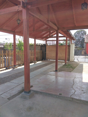 Imagen 24 de 30 de Casona Remodelada En El Almendral