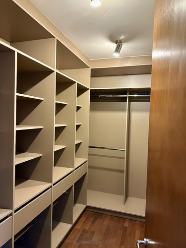Amplio Departamento Comandante Malbec /mall Portal La Dehesa