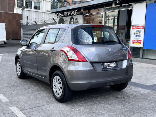 Suzuki Swift 1.2 Gl Ac