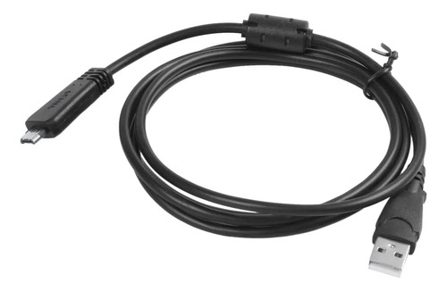 Cable De Datos Usb For Vmc-md3, Dsc-w350, Dsc-tx5 Y