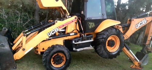 Jcb 3c