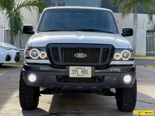 Ford Ranger Xlt Sincronico