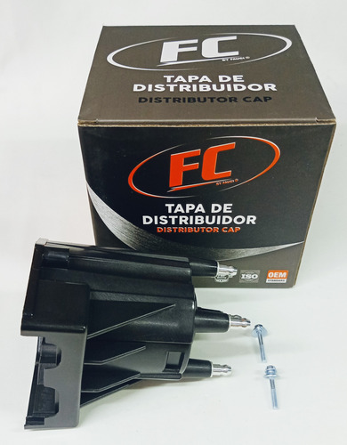 Tapa Distribuidor Daewoo Cielo Racer Cavalier