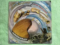 Comprar Eam Lp Vinilo Fania All Stars Lo Que Pide La Gente 1984 Peru