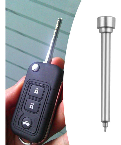 Kit De Herramientas Para Desmontar Llaves Pasador De 1mm