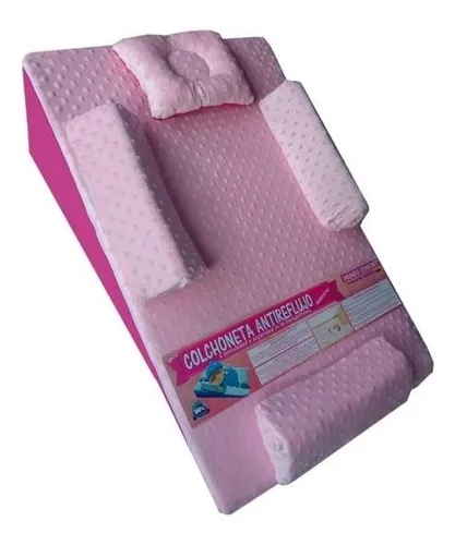 Colchon antireflujo precio hotsell