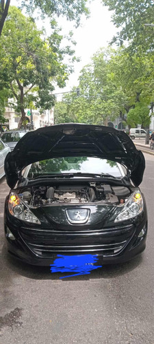 Peugeot RCZ 1.6 Thp 163cv Tip