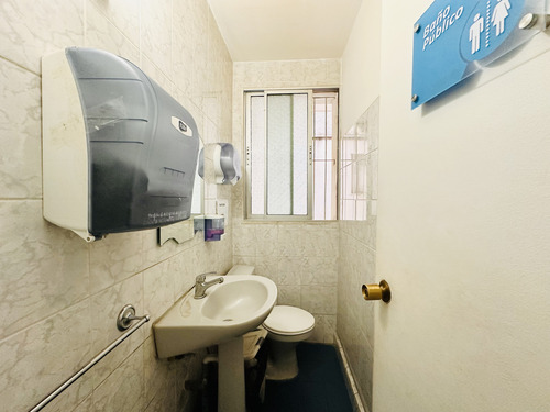 Tu Oficina Ideal En Viña Del Mar, Excelente Ubicación
