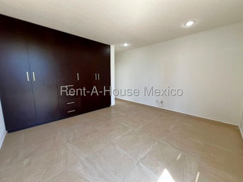 Casa En Renta En Santa Fe Juriquilla, Querétaro Sr