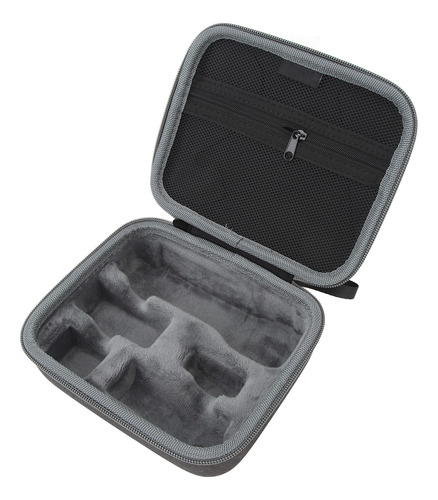 Funda De Transporte Para Bolsa De Almacenamiento Rígida Osmo