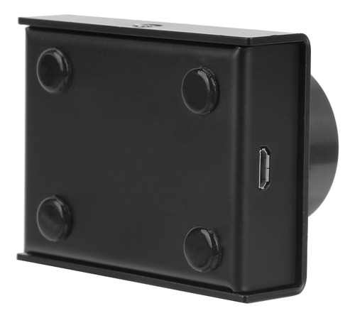 Perilla De Control De Volumen Usb Y Ajustador De Control Rem
