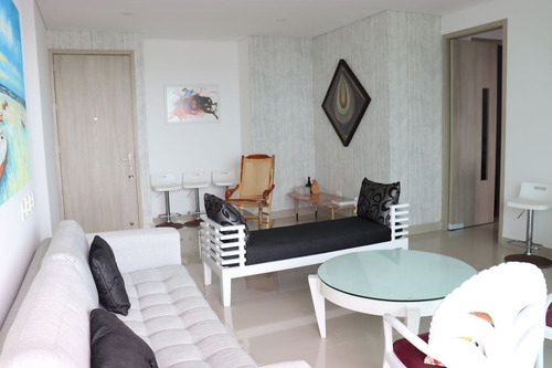 Imagen 13 de 14 de En Cartagena Vendo Apartamento En Bocagrande!