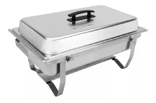 tifón Óptima champán Calentador De Comida Para Buffet | MercadoLibre 📦