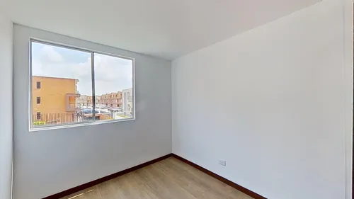 Novaterra Arrayan - Apartamento En Venta En Mosquera, Mosquera