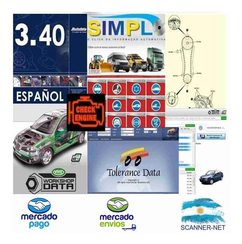 Kit Puesta A Punto Distribucion Chevrolet Cruze Tracker 1.4