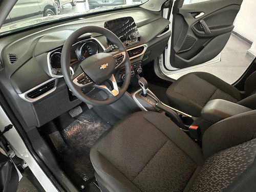 Chevrolet Tracker 1.2 Turbo At